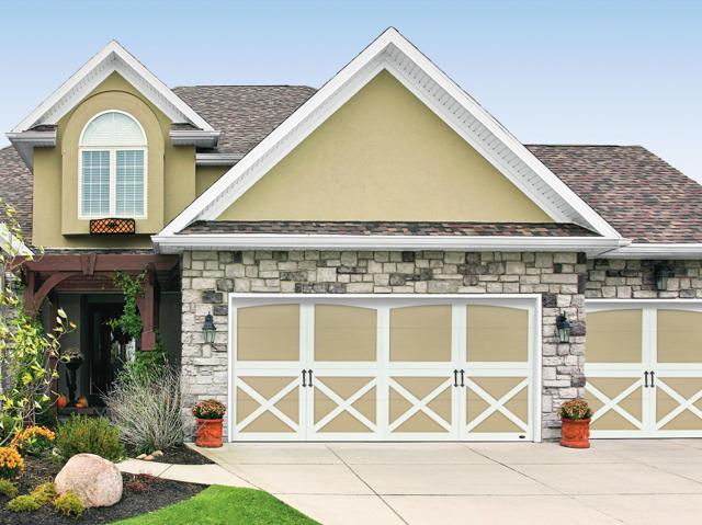 Tanglewood in Wicker Tan / White