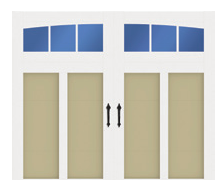 3 Lite Arch