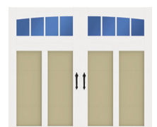 4 Lite Arch