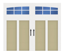6 Lite Arch