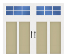 6 Lite Square