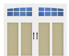 8 Lite Arch