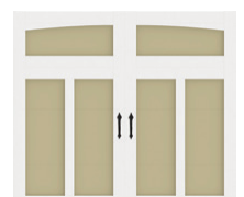 Closed Arch