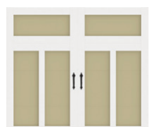 Closed Square