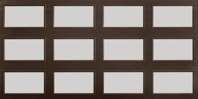 Full View in Dark Brown