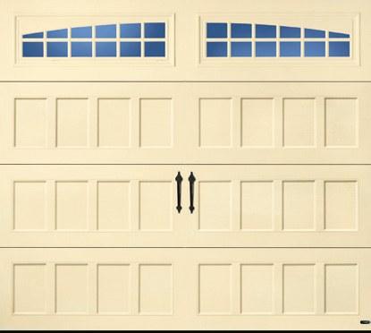 Recessed in 