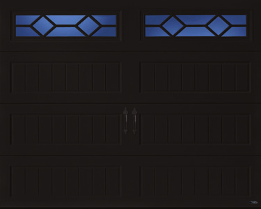 Long Bead Board in Black