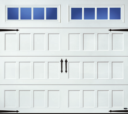 Recessed in True White