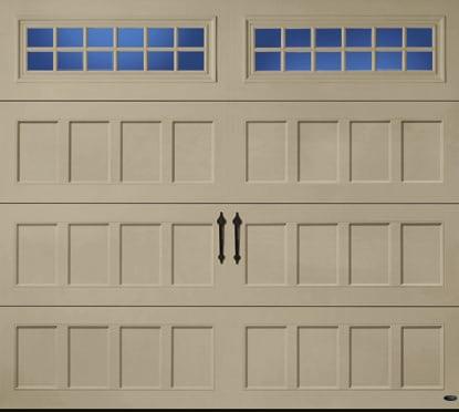 Recessed