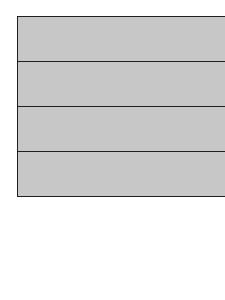 Flush Panel