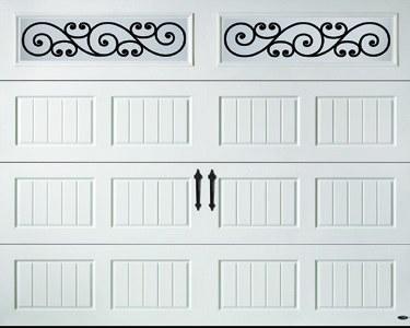 Bead Board in True White